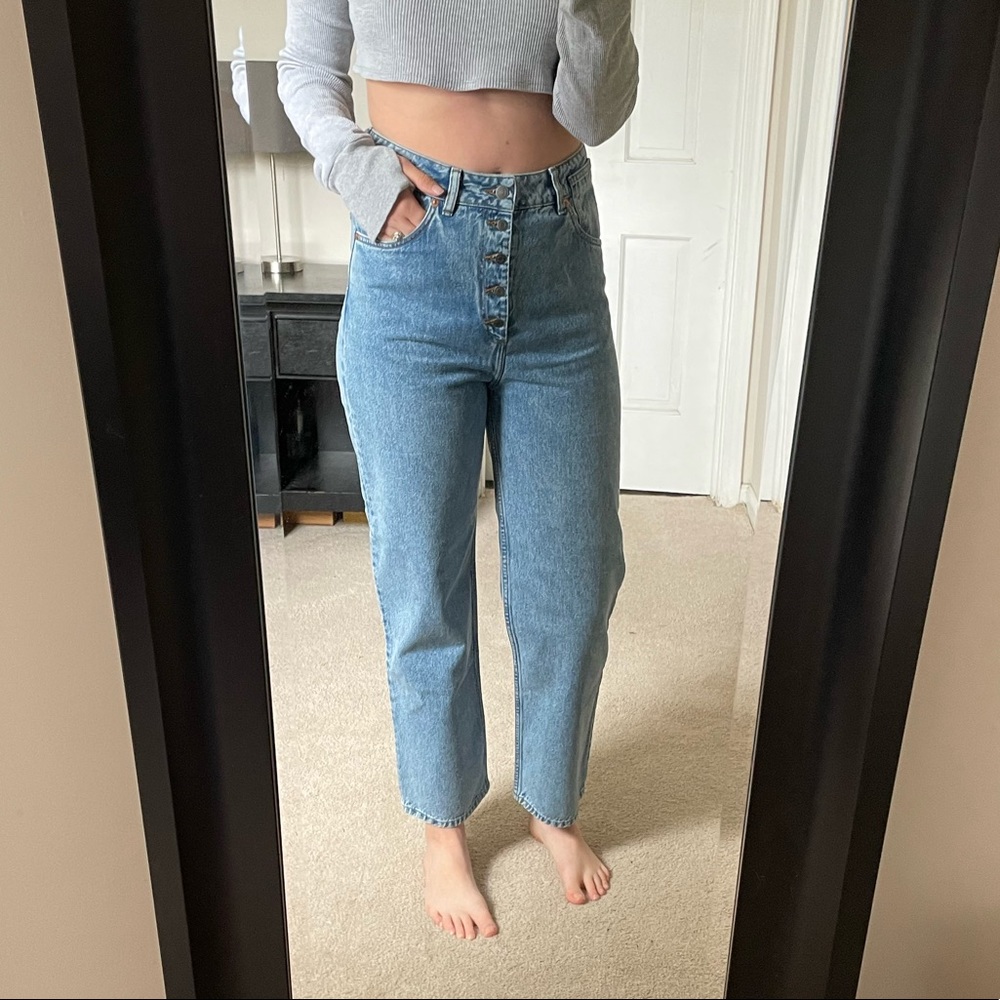 Decade Studio Bonnie Jeans